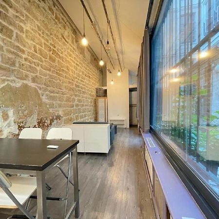 1 Bedroom Louvre Jeuneurs Paris Ngoại thất bức ảnh