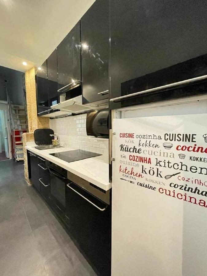 1 Bedroom Louvre Jeuneurs Paris Ngoại thất bức ảnh