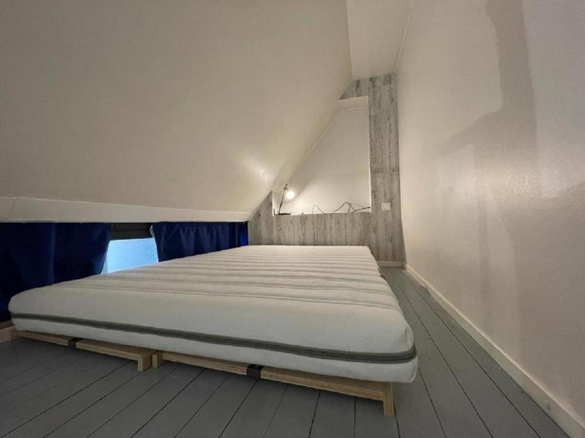 1 Bedroom Louvre Jeuneurs Paris Ngoại thất bức ảnh
