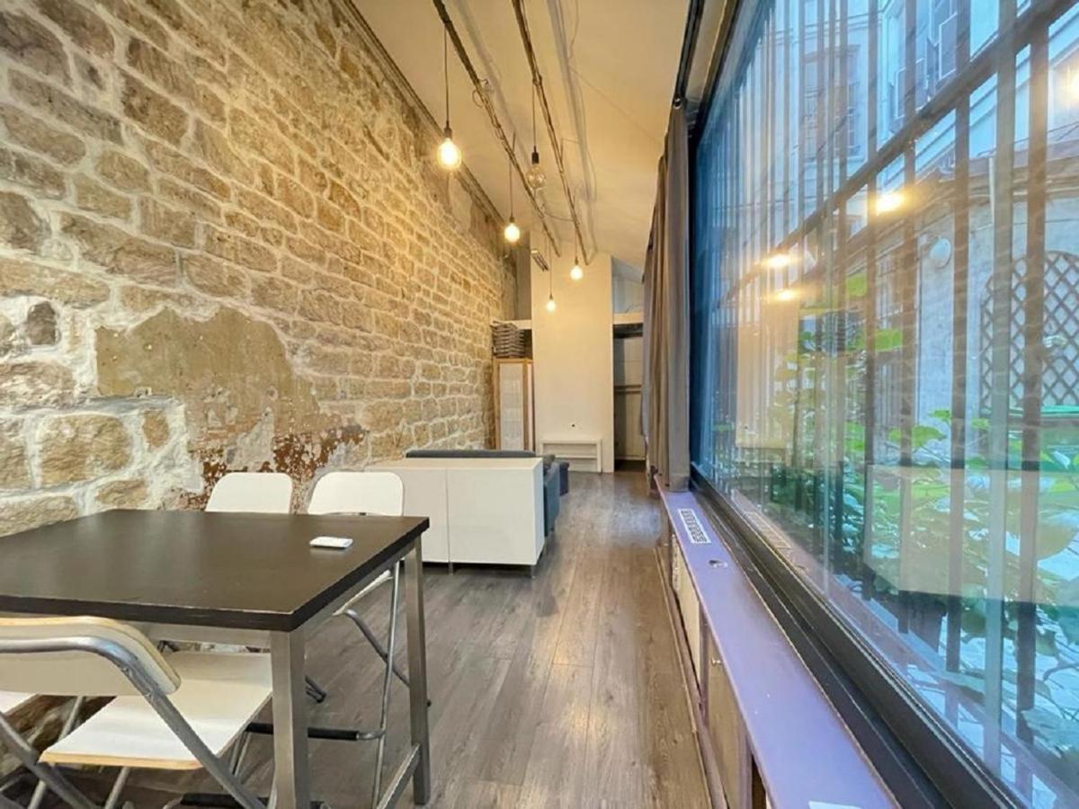 1 Bedroom Louvre Jeuneurs Paris Ngoại thất bức ảnh