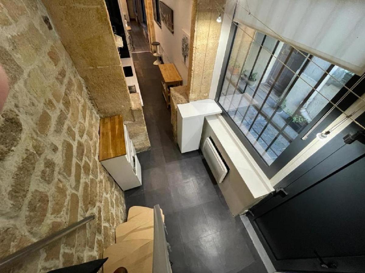 1 Bedroom Louvre Jeuneurs Paris Ngoại thất bức ảnh